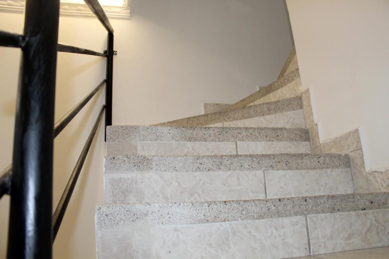 בוקארמנגה Green House Habitaciones מראה חיצוני תמונה