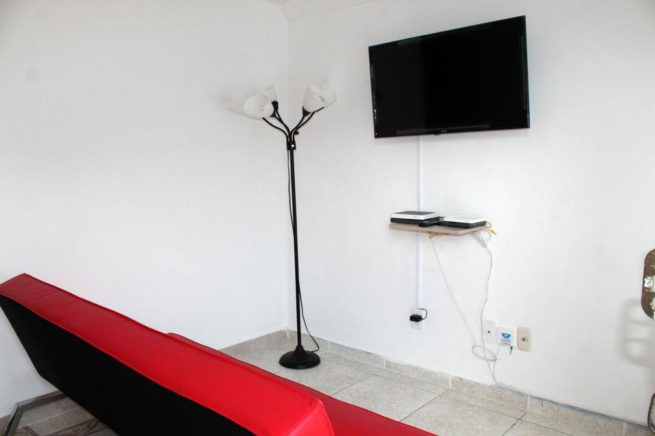 בוקארמנגה Green House Habitaciones מראה חיצוני תמונה