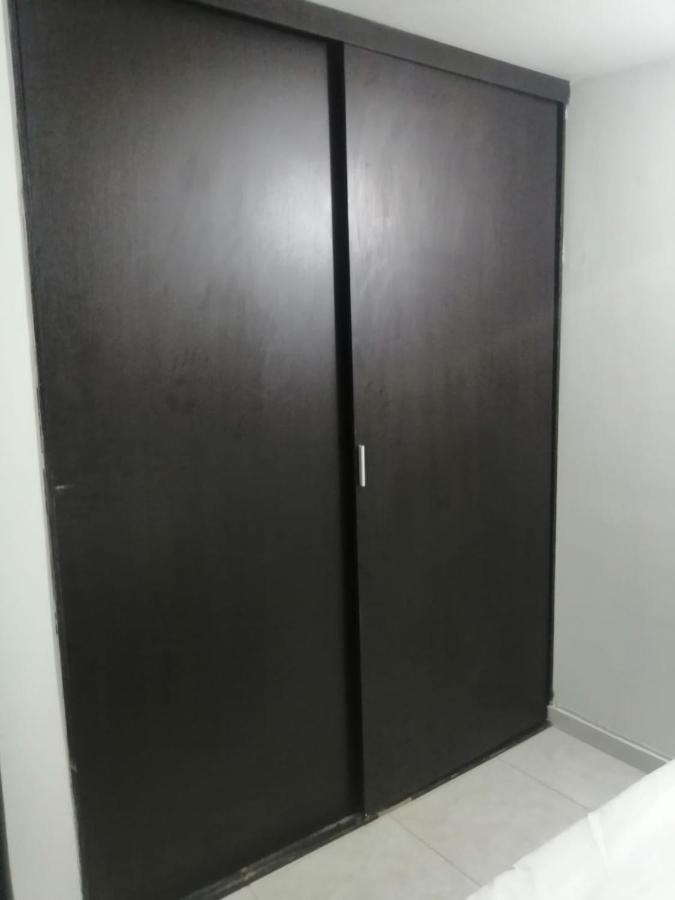 בוקארמנגה Green House Habitaciones מראה חיצוני תמונה