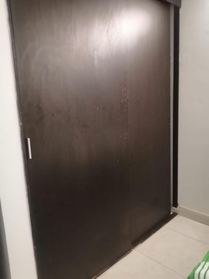 בוקארמנגה Green House Habitaciones מראה חיצוני תמונה