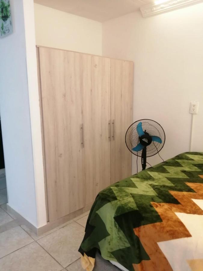 בוקארמנגה Green House Habitaciones מראה חיצוני תמונה