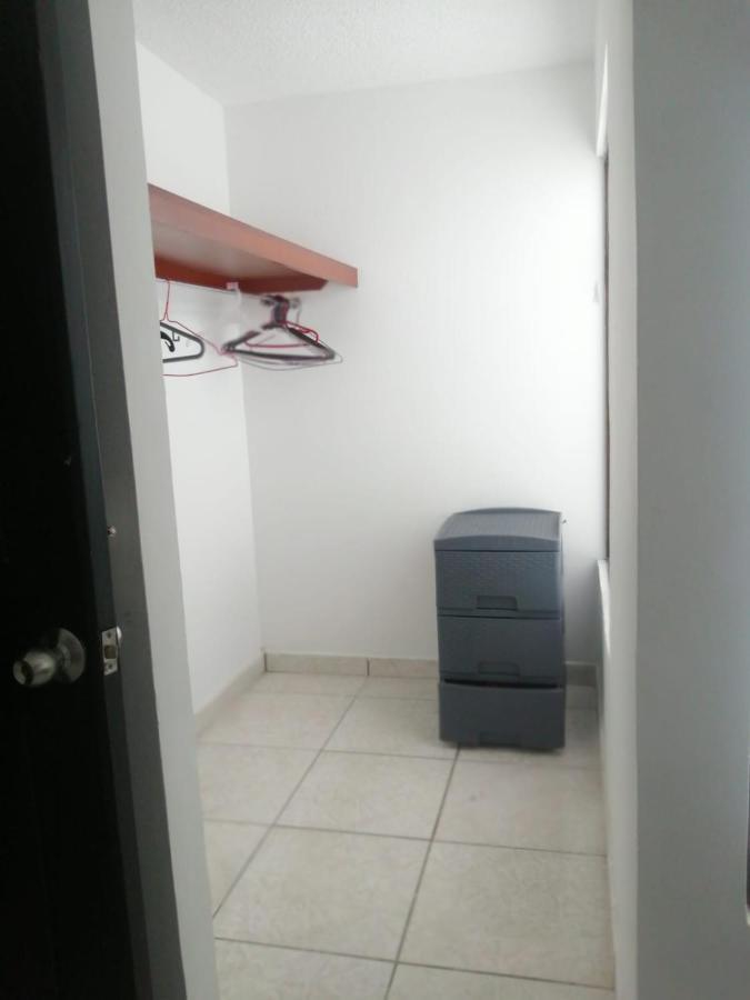 בוקארמנגה Green House Habitaciones מראה חיצוני תמונה
