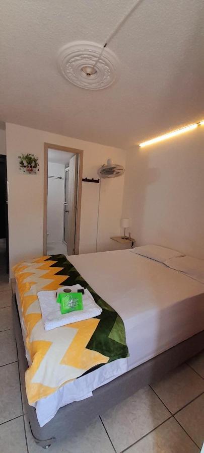 בוקארמנגה Green House Habitaciones מראה חיצוני תמונה