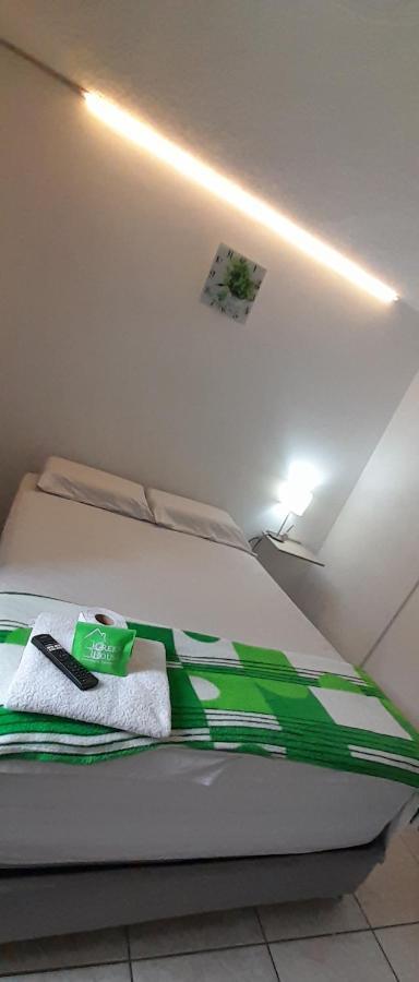 בוקארמנגה Green House Habitaciones מראה חיצוני תמונה