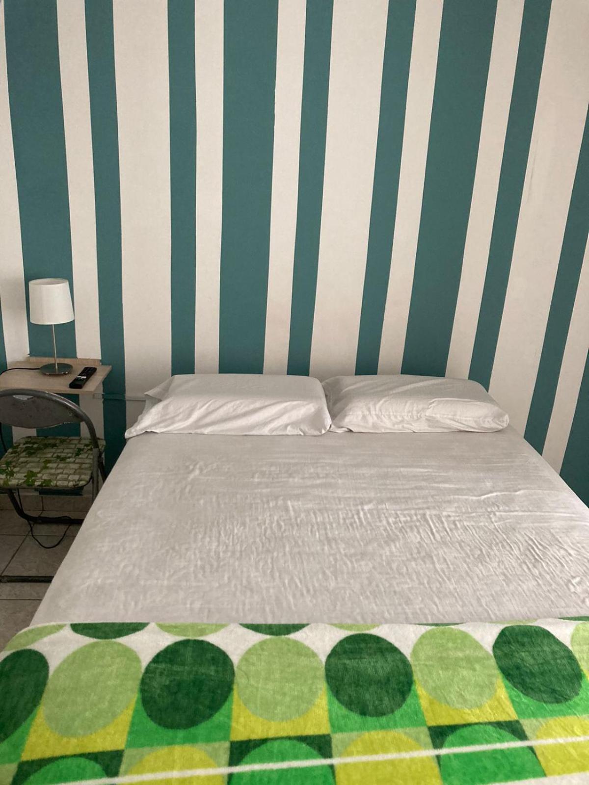 בוקארמנגה Green House Habitaciones מראה חיצוני תמונה