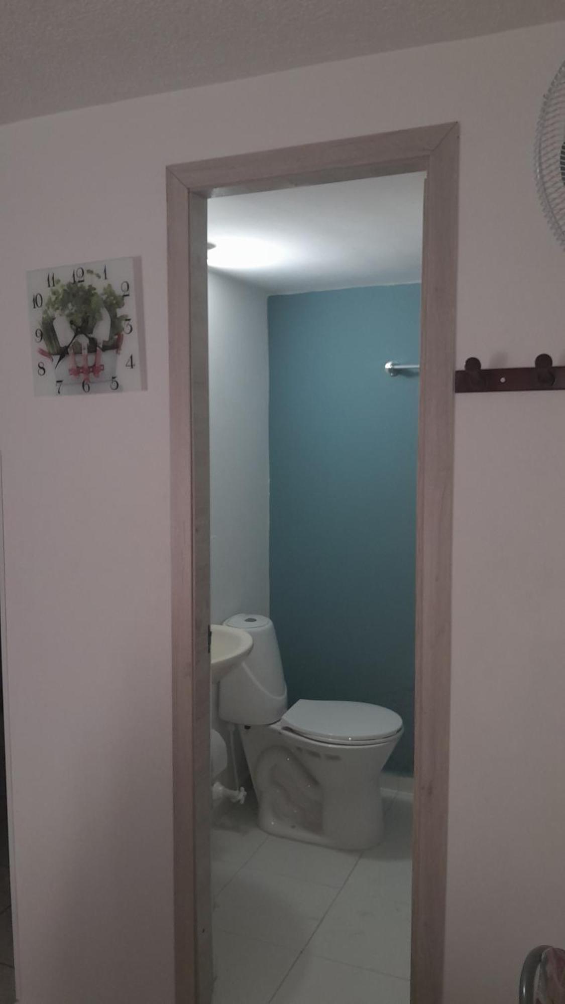 בוקארמנגה Green House Habitaciones מראה חיצוני תמונה