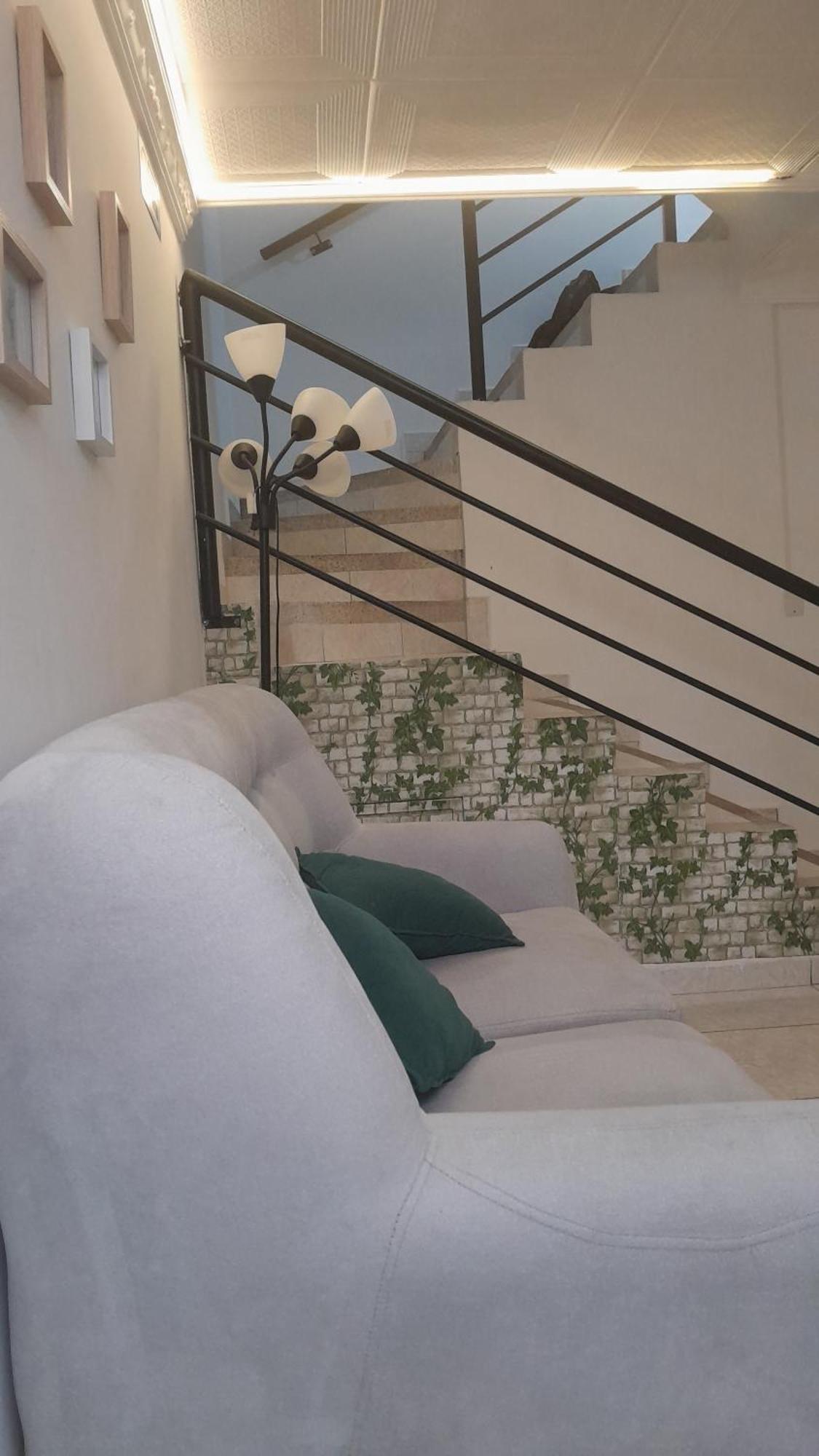 בוקארמנגה Green House Habitaciones מראה חיצוני תמונה