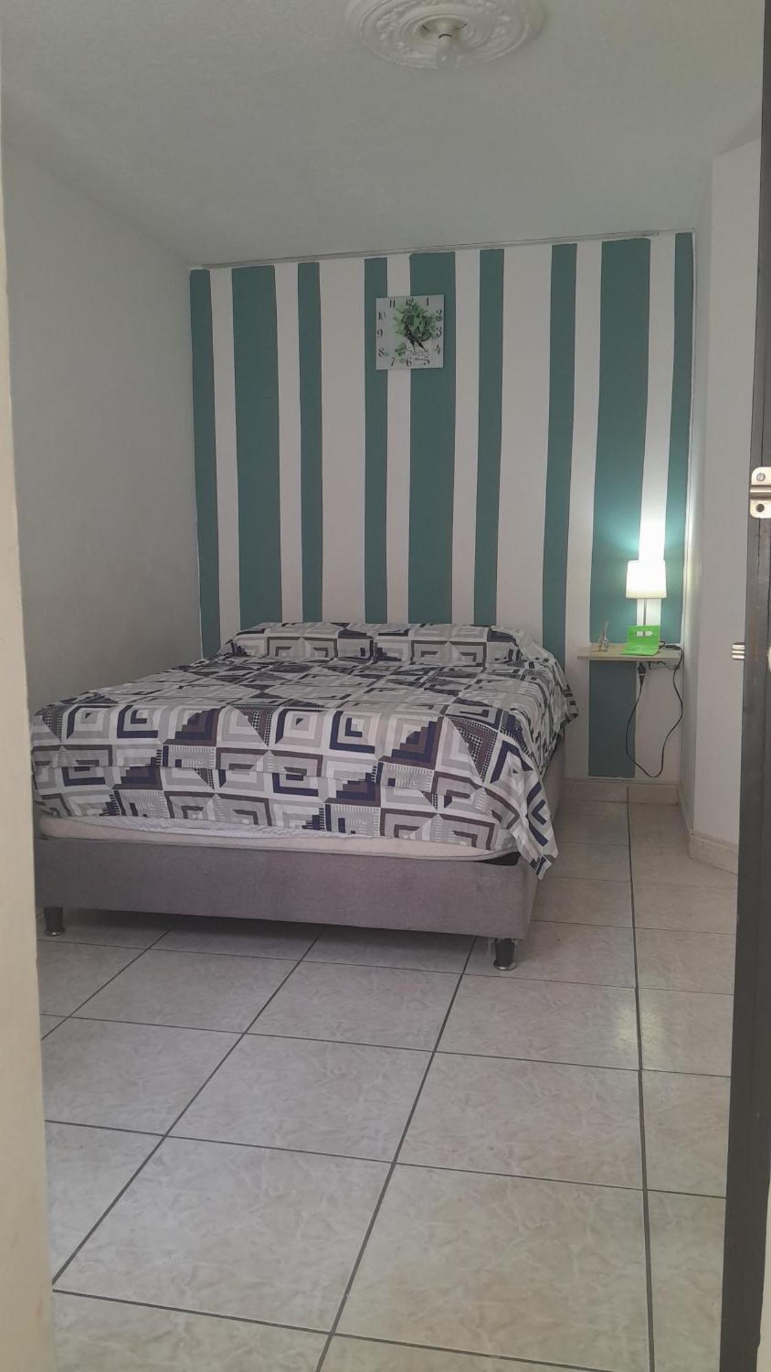 בוקארמנגה Green House Habitaciones מראה חיצוני תמונה
