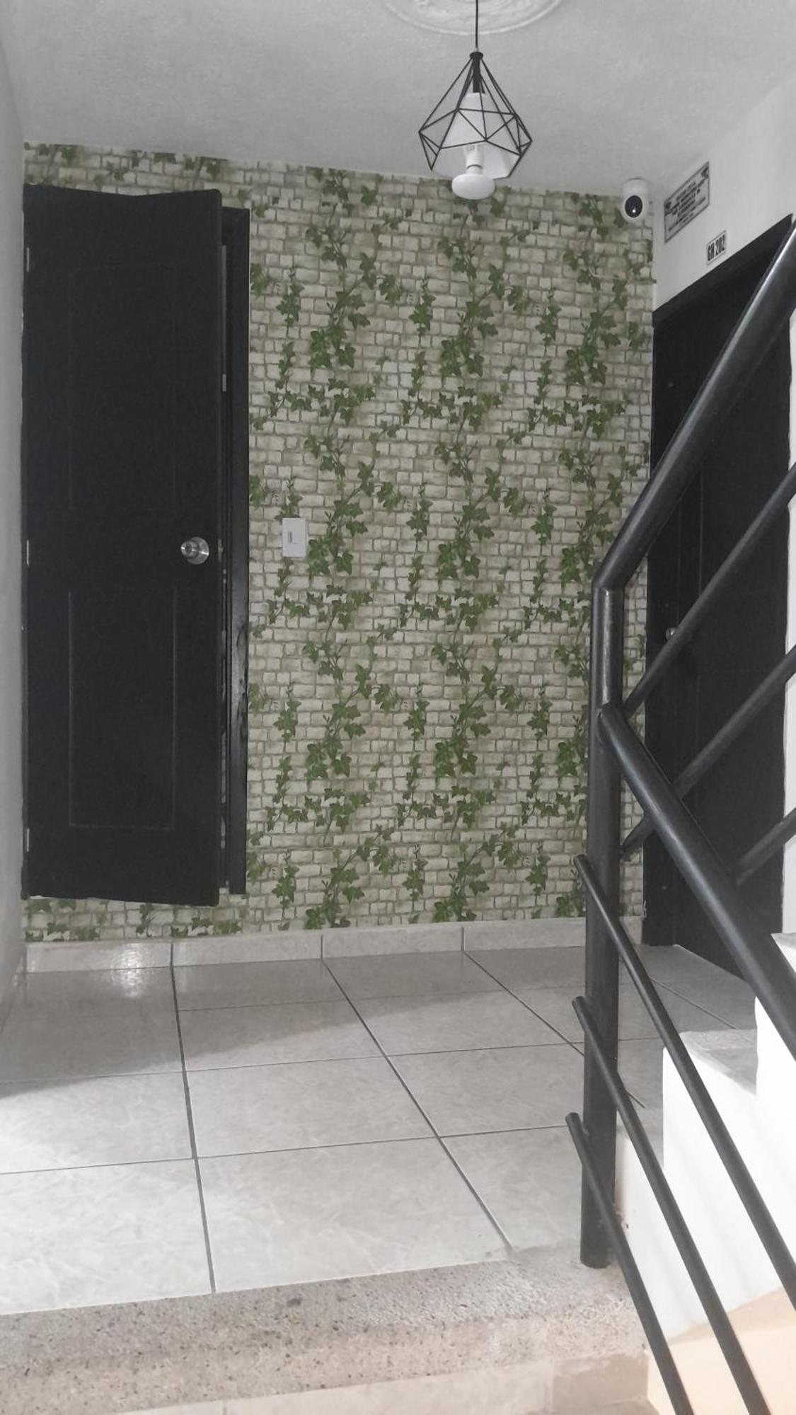 בוקארמנגה Green House Habitaciones מראה חיצוני תמונה