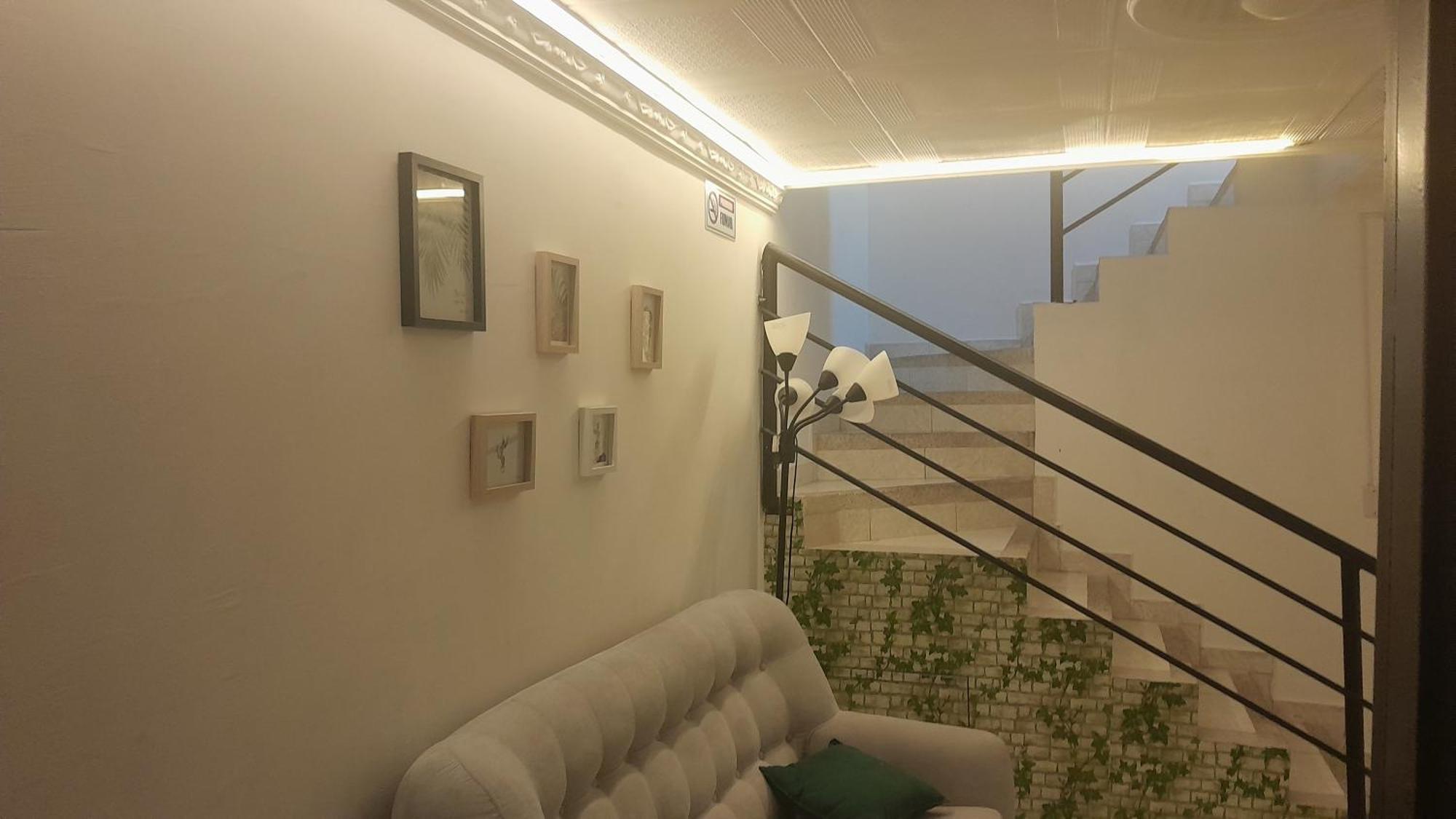 בוקארמנגה Green House Habitaciones מראה חיצוני תמונה